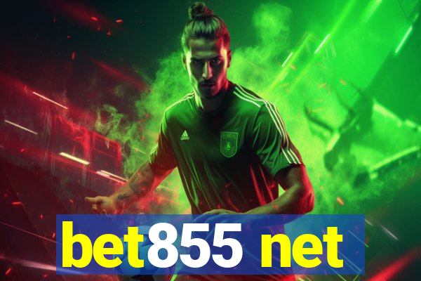 bet855 net